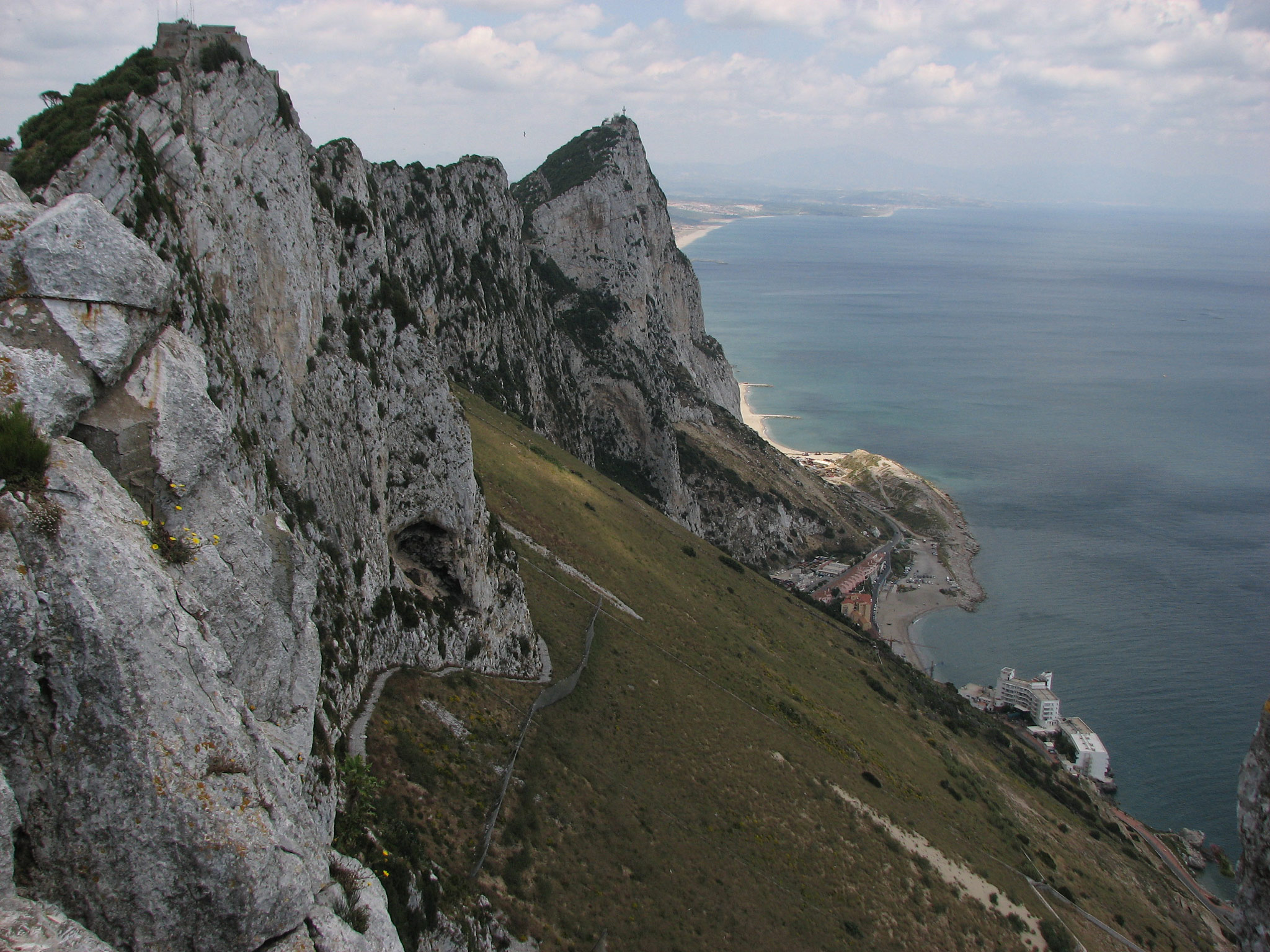Gibraltar